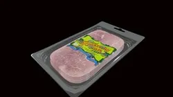 Sliced Ham