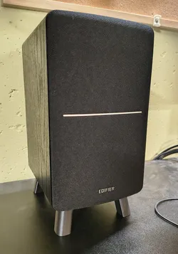 Speaker (Edifier R1280DB) stand