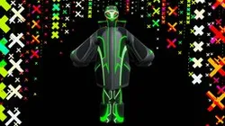 Timeline Jumpers - Wuzei Jacket - Full Outfit