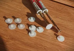Torx Cap