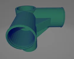 union organizador tubular