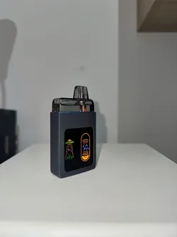 Vaporesso Eco Nano Pro CASE