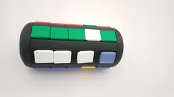 Varikon tower puzzle