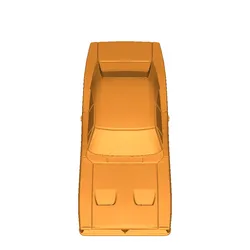 Vehicles & Machinery STL تنزيل - دودج - bds