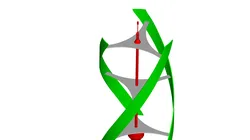 vertical axis wind turbine