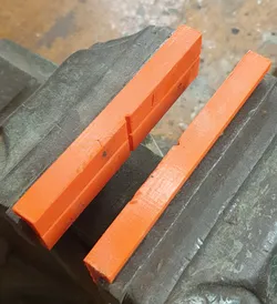 vice sleeves
