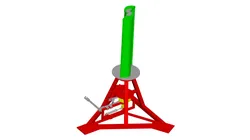 wind turbine