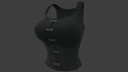 Worker's Tanktop