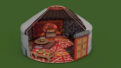 Yurt Free