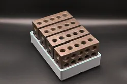 1x2x3 block Gridfinity bin 2x3x4
