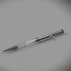 3D printer bestanden | 3MF | Syringe