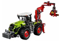 5000 Trac VC Set (42054-1)