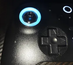 8-way gate for 8bitdo ultimate 2 wireless controller
