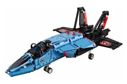 Air Race Jet Set (42066-1)