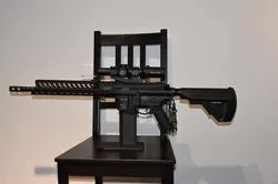 AR-15 stand STAND