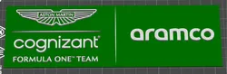 Aston Martin F1