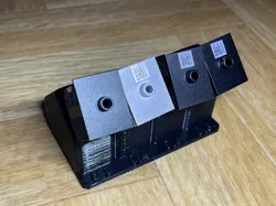 Bambu Lab A1 serises hotend holder