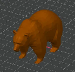Bear