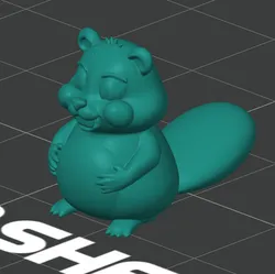 Beaver