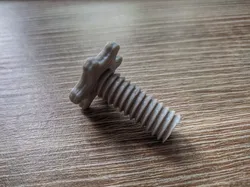 Big screw
