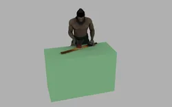 blacksmith