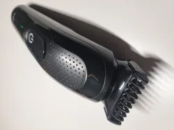 Braun Series 5, 6, 7 limit comb with protective cage