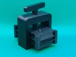 Bread Bait Press – DIY Fishing Bait Maker