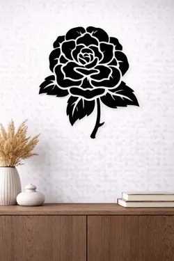 Camellia Wall Art