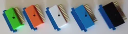Case for Kick-Up-The-Butt C64/VIC-20 Reset Cart