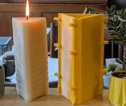 Casting moulds for Fifth Element Stones