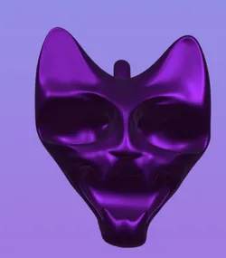 Catskull scream