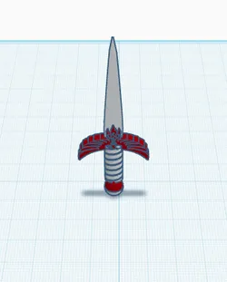Cool knife