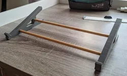 Desk Laptop/Tablet stand