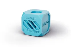 Elegoo Calibration Cube