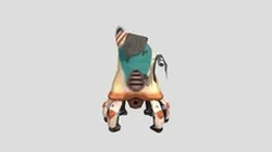 Ether Walker
