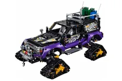 Extreme Adventure Set (42069-1)