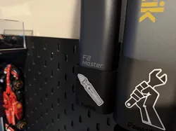 Fanttik F2 Master Skadis Holder/Mount