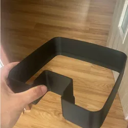 Fișiere pentru imprimante 3D | Fișier 3MF | Philips LatteGo Reservoir Extension
