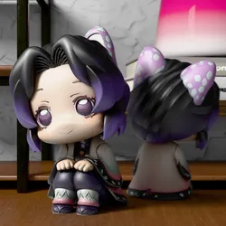 Fișiere pentru imprimante 3D | Fișier 3MF | Shinobu Chibi Fan Art Kimetsu No Yaiba