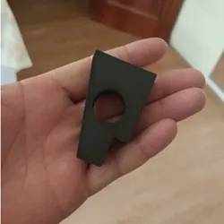 Fișiere pentru imprimante 3D | Fișier 3MF | tope de puerta