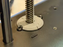 Flashforge Adventurer 5M Z-Axis Bearing Dust Cover