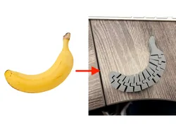Flexi Cutter (Create your Own Fidget Flexi Toys)