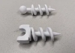 Fruit Ball Socket Adapter