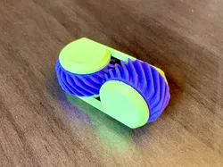 Gear Fidget toy
