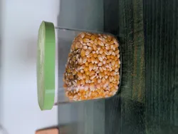 Glass Jar Lid