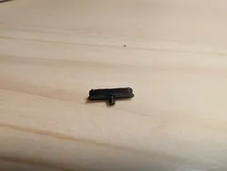 Google Pixel 8 Pro Power Button