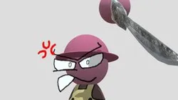 Gortbi (3D Version)