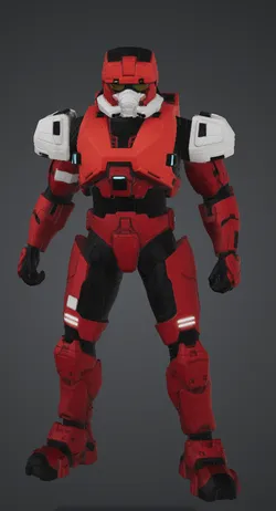Halo EOD