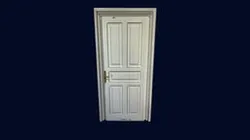 House Door