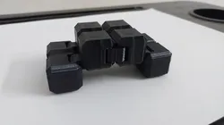 Infinity Cube
